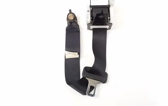 Infiniti Q70 Y51 Rear seatbelt 888441MM1B