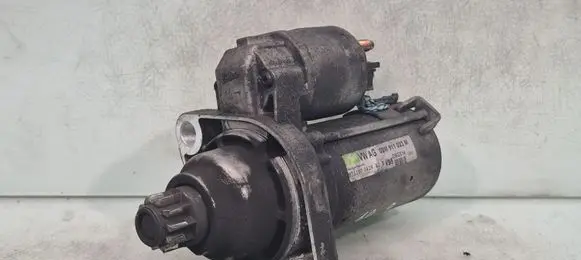 Audi TT TTS Mk2 Starter motor 02M911023M