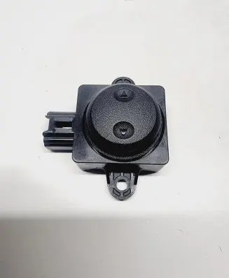 Nissan Qashqai J12 Seat adjustment knob 873176RA0A