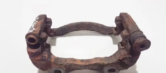 Nissan Almera Tino Front brake caliper
