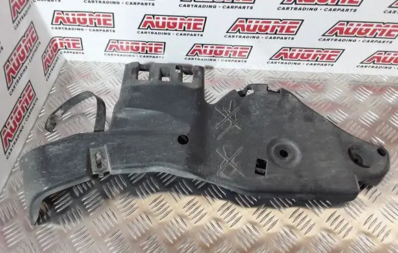 Pickup box liner