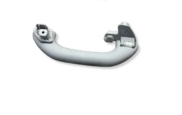 Volkswagen Touran II Rear interior roof grab handle 1K0857607N