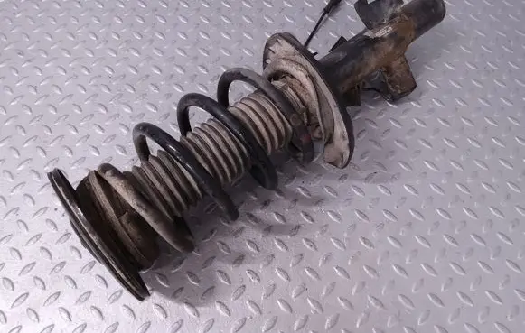 Ford S-MAX Front shock absorber with coil spring 1744692 6G9118045CAF 1466179