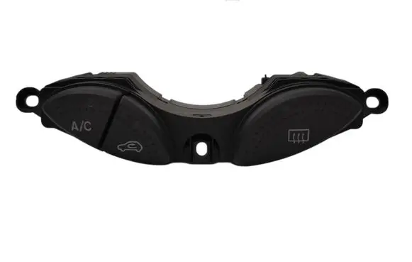 Ford Focus Windscreen/window heater switch 98AG19A945BF