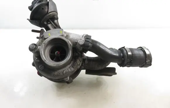 Peugeot 307 Turbo 9654919580