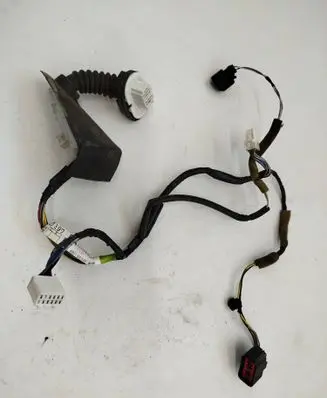 Mazda 3 I Rear door wiring loom BP4M67220C 60811002757