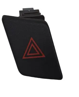 Toyota Yaris Hazard light switch 843320D020 3168