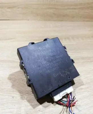 Toyota Auris 150 Parking PDC control unit/module 8934002010a