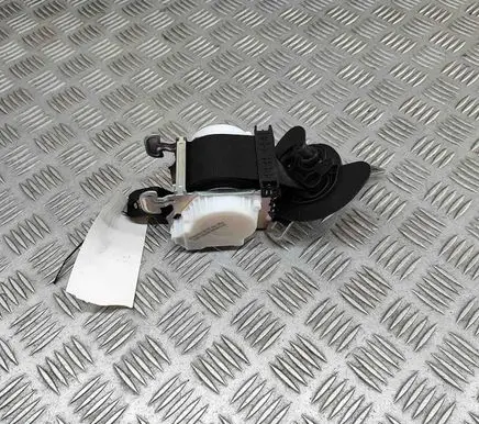 Peugeot 5008 II Roof seat belt 98094929XX