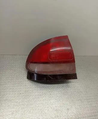 Mazda 626 Rear/tail lights 0431392L 0431392