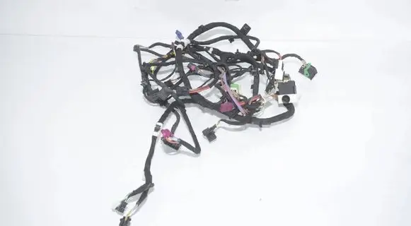 BMW 4 G22 G23 G24 G26 Other wiring loom 5A5F158