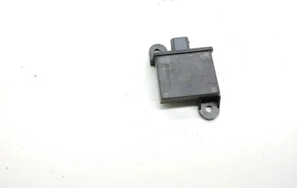 Porsche Cayenne (92A) Tire pressure sensor 7PP907283 52629154 053300501400