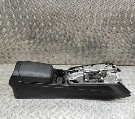 Porsche Macan (95B) Center console 95B863239EE 95B857232B