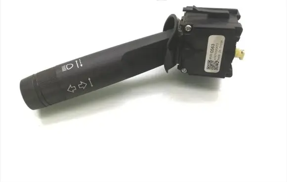 Opel Insignia A Indicator stalk 95220563
