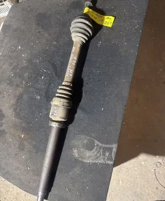 Ford C-MAX I Front driveshaft