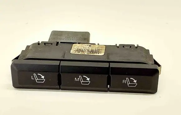 Ford Galaxy Seat control switch E1GT14B178ABW