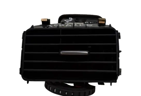 Volkswagen Touareg II Dashboard side air vent grill/cover trim 7P1819703A