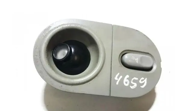 Renault Espace III Light switch 7700 1461