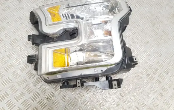 Ford F150 Headlight/headlamp FL3Z-13008-B FL3Z-13008-BCP