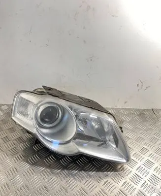 Volkswagen PASSAT B6 Headlight/headlamp 3C0941006AA