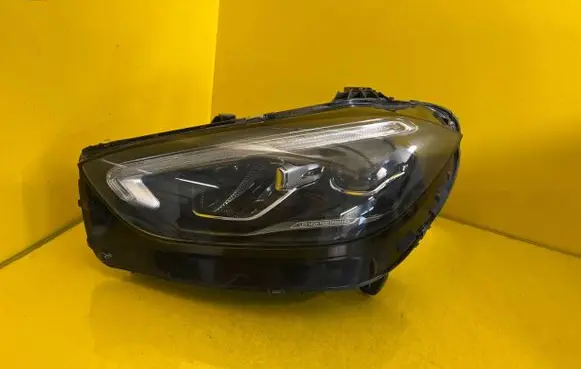 Mercedes-Benz C W206 Headlight/headlamp A2069063903