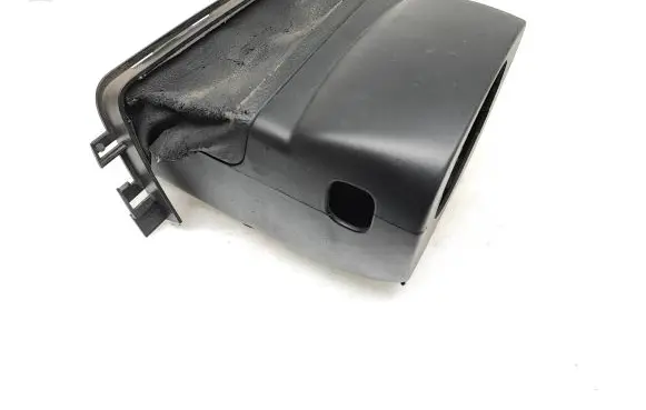 Volkswagen Multivan T5 Steering wheel column trim 7H0858559B 7H0858559C