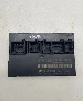 Volkswagen Touran I Comfort/convenience module 1K0959433AR 00010000 5DK00897711