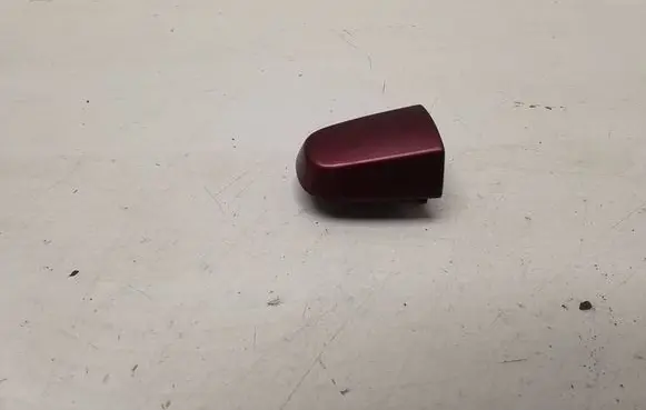 Volvo V40 Rear door handle cover 