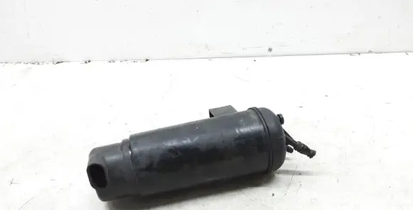 Audi A2 Active carbon filter fuel vapour canister 8Z0201795C