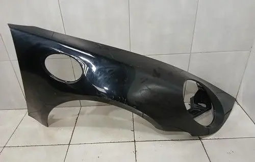 Porsche 911 992 Rear arch 992821102Y