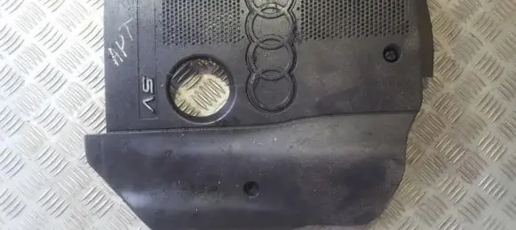 Audi A4 S4 B5 8D Engine cover (trim) 058103724q 058103724m