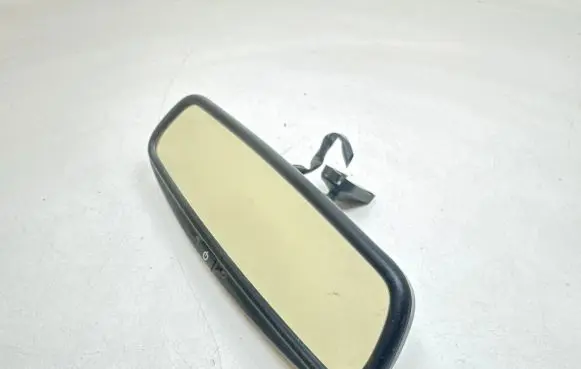 Toyota Corolla Verso AR10 Rear view mirror (interior) E11015626