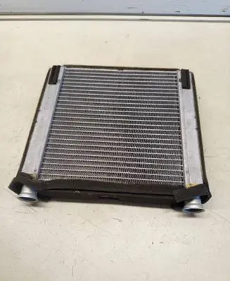 Volkswagen Phaeton Heater blower radiator 