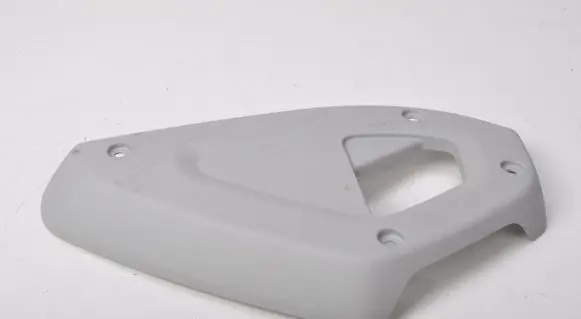 Land Rover Defender Center console decorative trim L8B2-045G42-AC