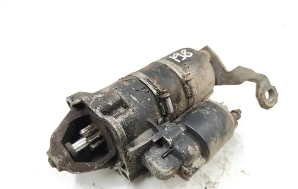 Audi 80 90 B3 Starter motor 026911023f