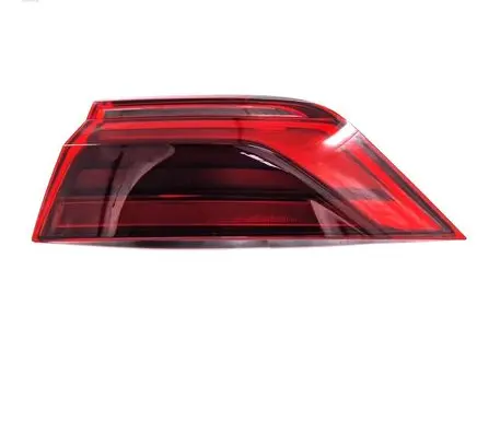 Audi Q8 Rear/tail lights 4M8945070AA