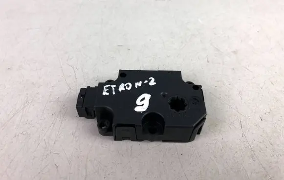 Audi e-tron Air flap motor/actuator ET416003