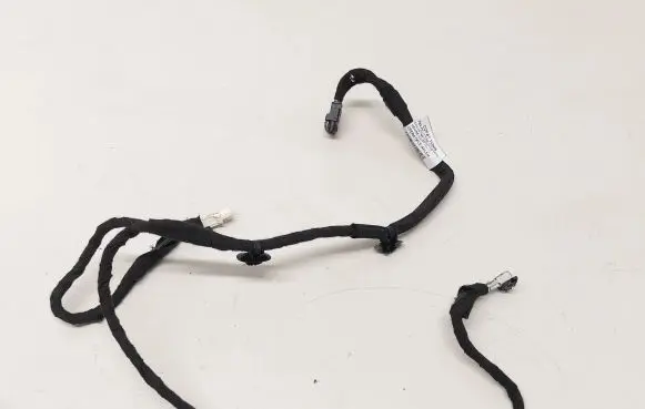 Citroen C4 II Picasso Other wiring loom 9678260780