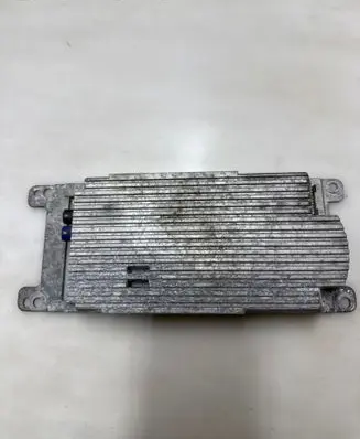 BMW 3 F30 F35 F31 Bluetooth control unit module 9257150 B007B0B2831 2259389