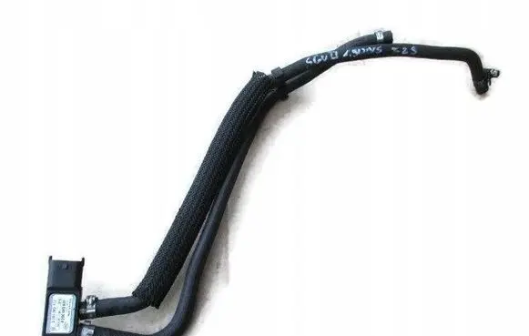Citroen C4 Grand Picasso Sensor