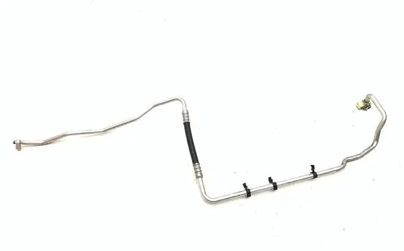 Jaguar XK8 - XKR Air conditioning (A/C) pipe/hose MJA7360AB