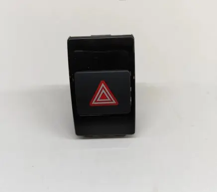Audi A7 S7 4G Hazard light switch 4G0941509
