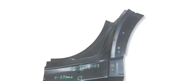 Citroen e-C3 Other sill/pillar trim element 