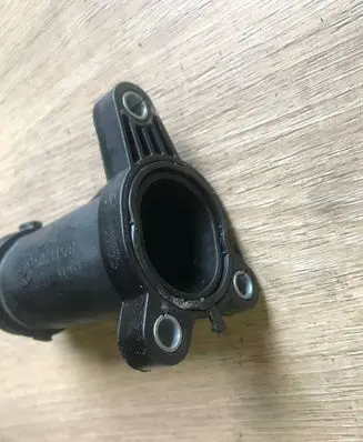 BMW X1 F48 F49 Engine coolant pipe/hose 8511205 BMW1111