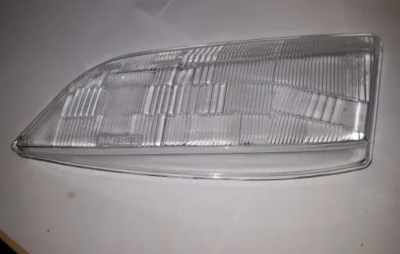 Opel Vectra B Headlight lense 203550LTB