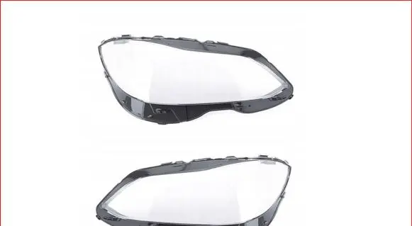 Mercedes-Benz E W212 Headlight part 