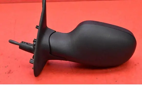 Nissan Micra Front door electric wing mirror 018011