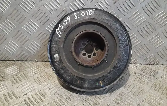 Audi A5 8T 8F Crankshaft pulley