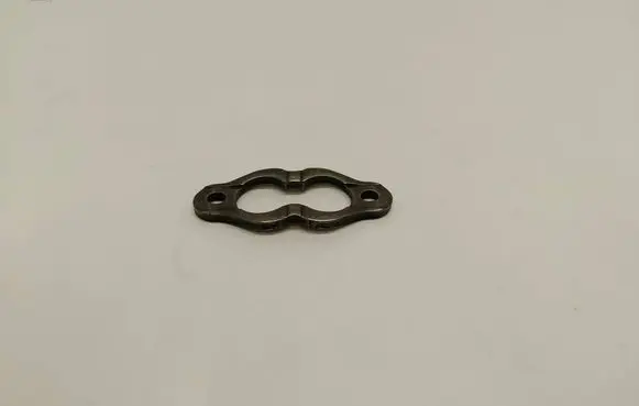 Volkswagen Touareg II Fuel Injector clamp holder 