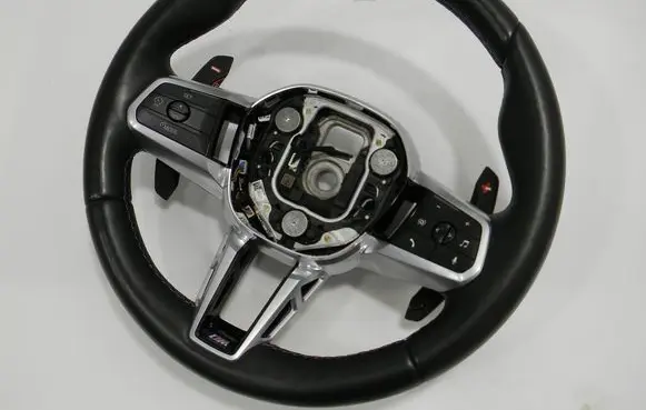 BMW X1 U11 Steering wheel 5A7D359 32305A7D359